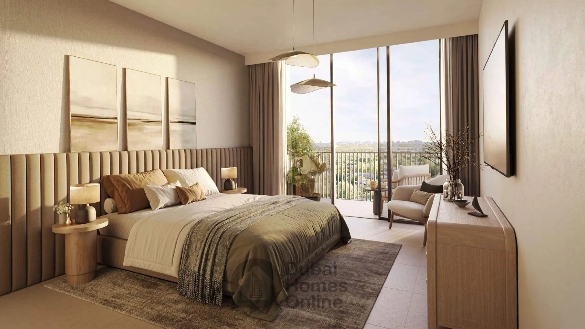 DISTRIKT by Majid Al Futtaim at Ghaf Woods - Prices, Payment Plan & Units