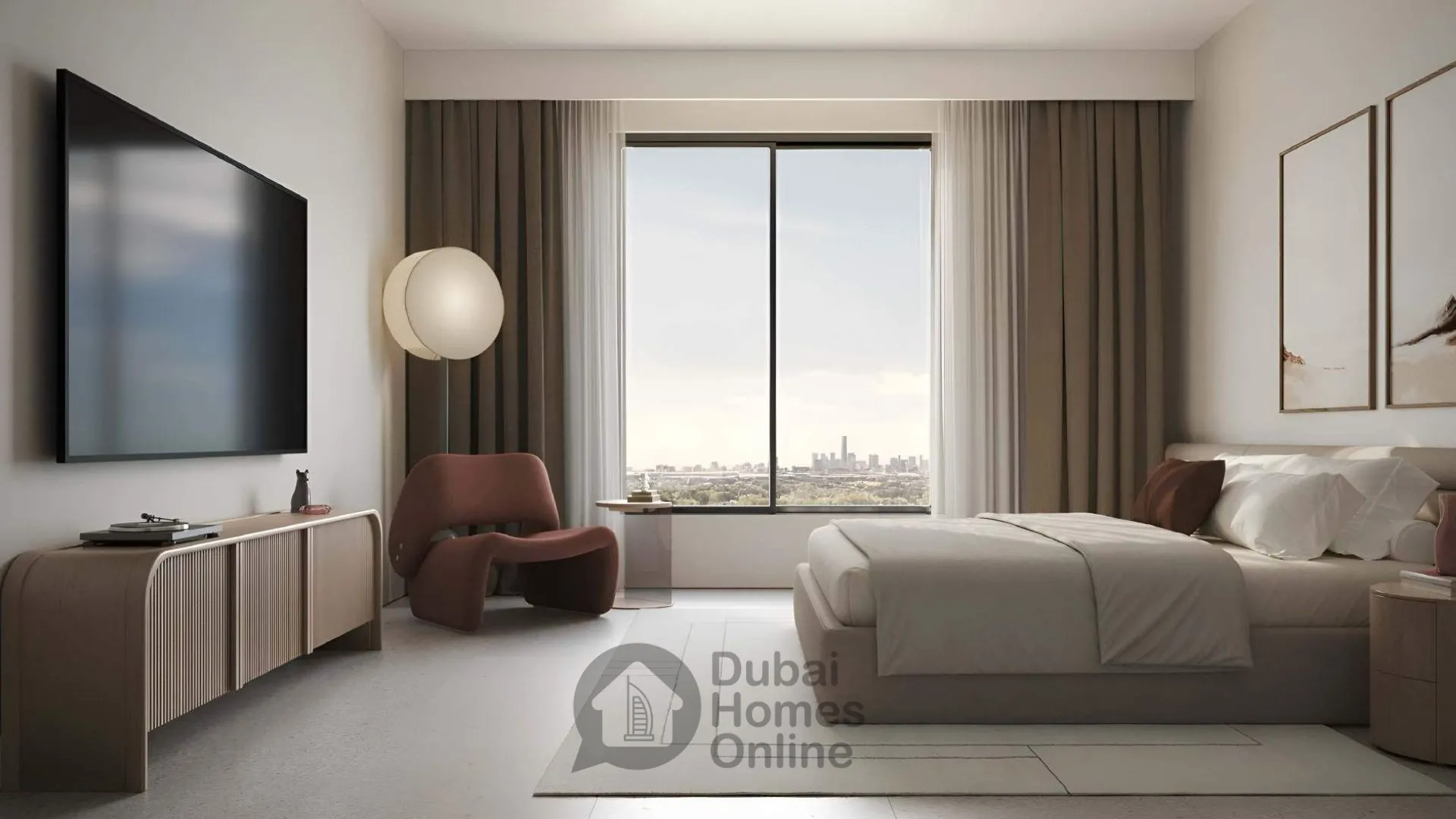 Distrikt Tower 3 & 4 by Majid Al Futtaim at Ghaf Woods – Prices, Payment Plan & Units
