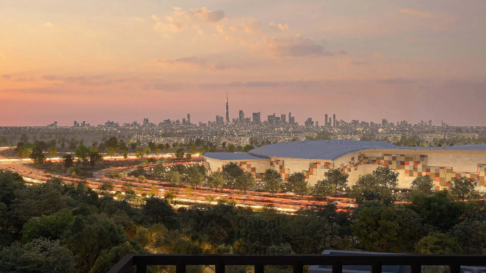 Distrikt Tower 3 & 4 by Majid Al Futtaim at Ghaf Woods – Prices, Payment Plan & Units