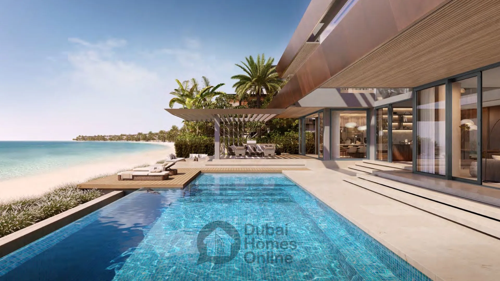 Frond F by Nakheel at Palm Jebel Ali - Prices, Payment Plan & Units