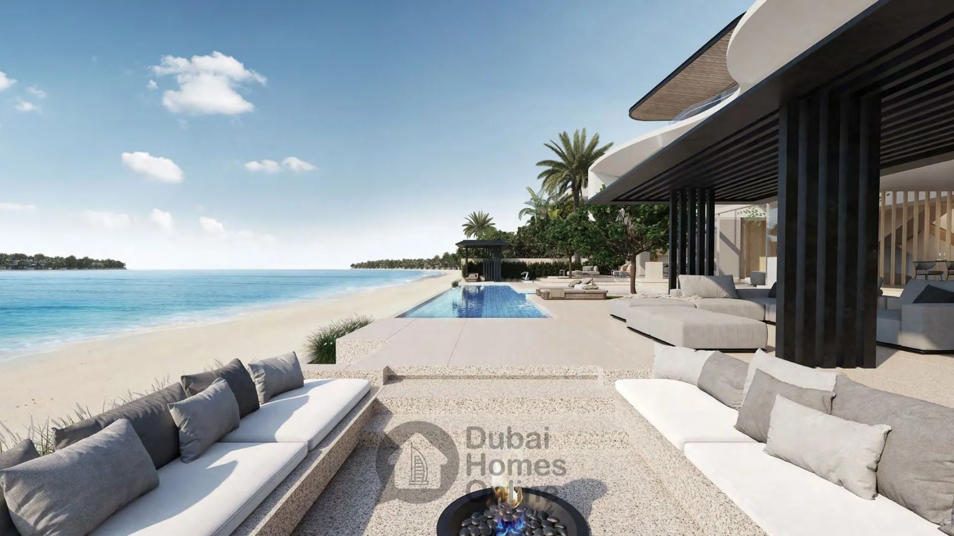 Frond F by Nakheel at Palm Jebel Ali - Prices, Payment Plan & Units