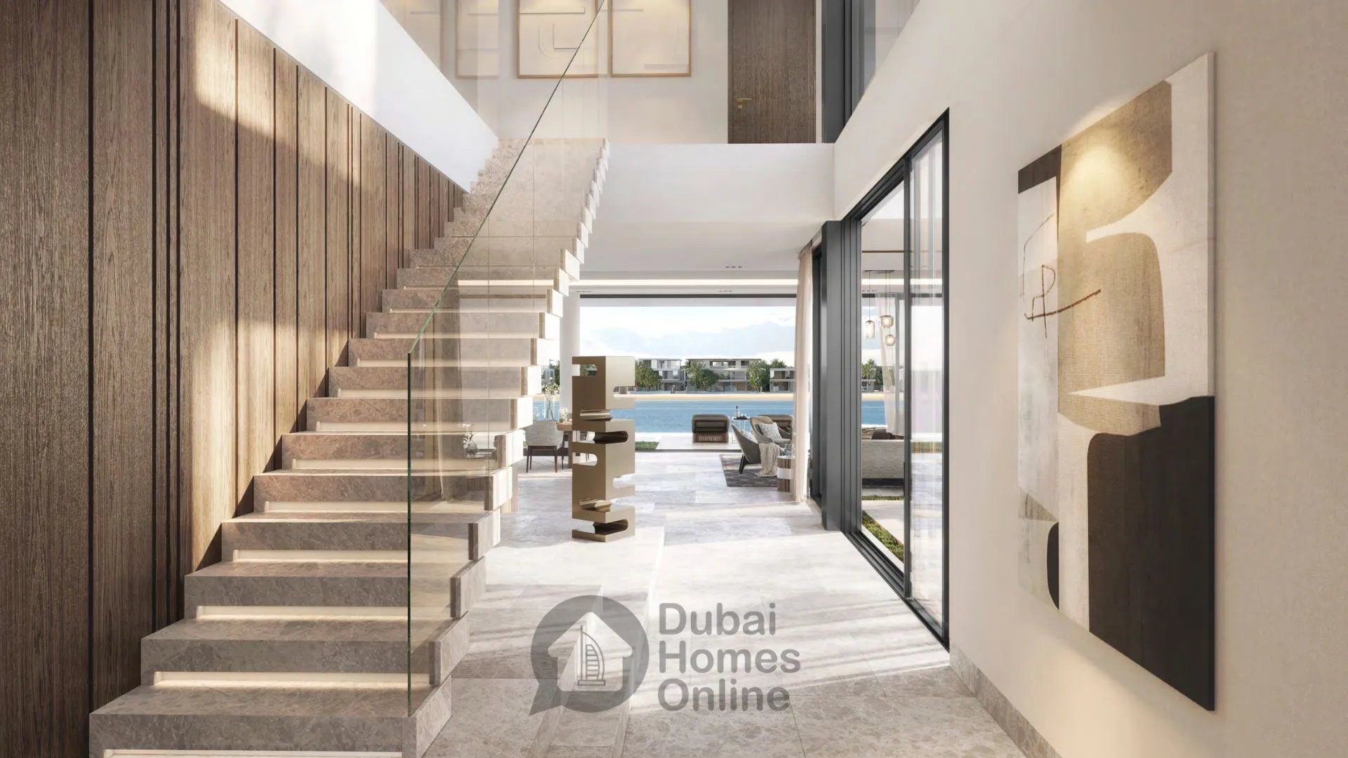 Frond F by Nakheel at Palm Jebel Ali - Prices, Payment Plan & Units
