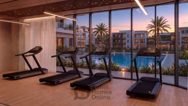 Portside by SAMANA at Downtown Jebel Ali – Prices, Payment Plan & Units