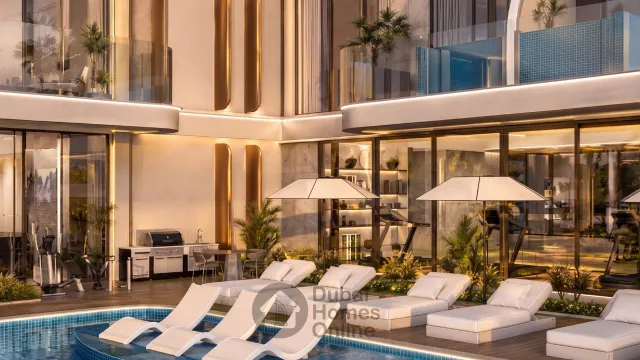 Portside by SAMANA at Downtown Jebel Ali – Prices, Payment Plan & Units