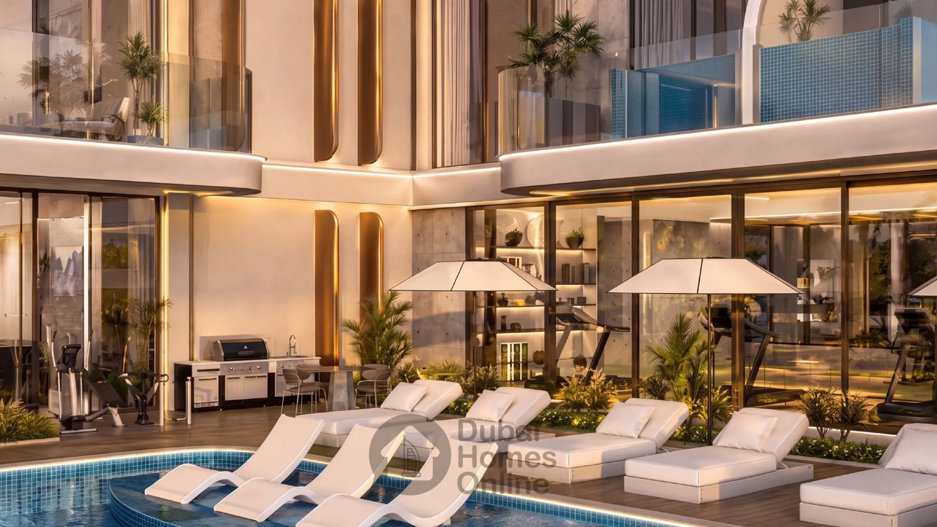 Portside by SAMANA at Downtown Jebel Ali – Prices, Payment Plan & Units