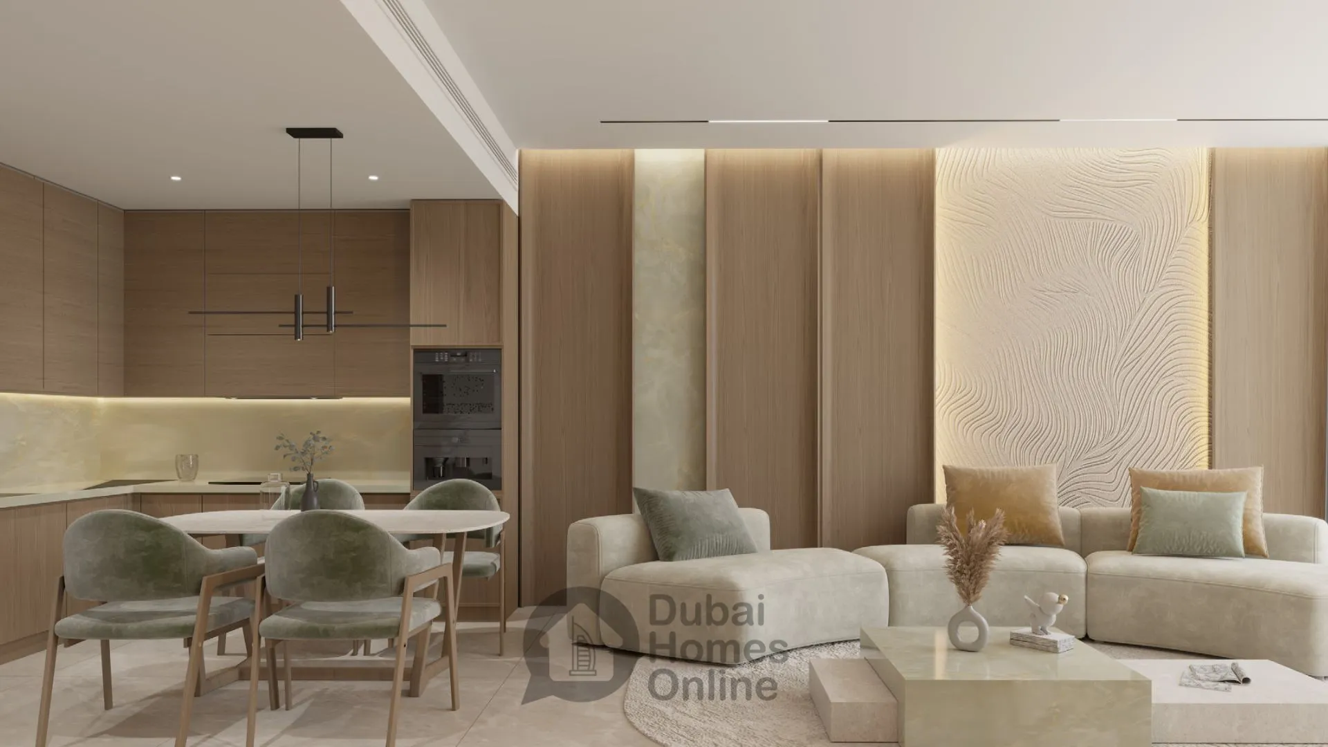 Portside by SAMANA at Downtown Jebel Ali – Prices, Payment Plan & Units