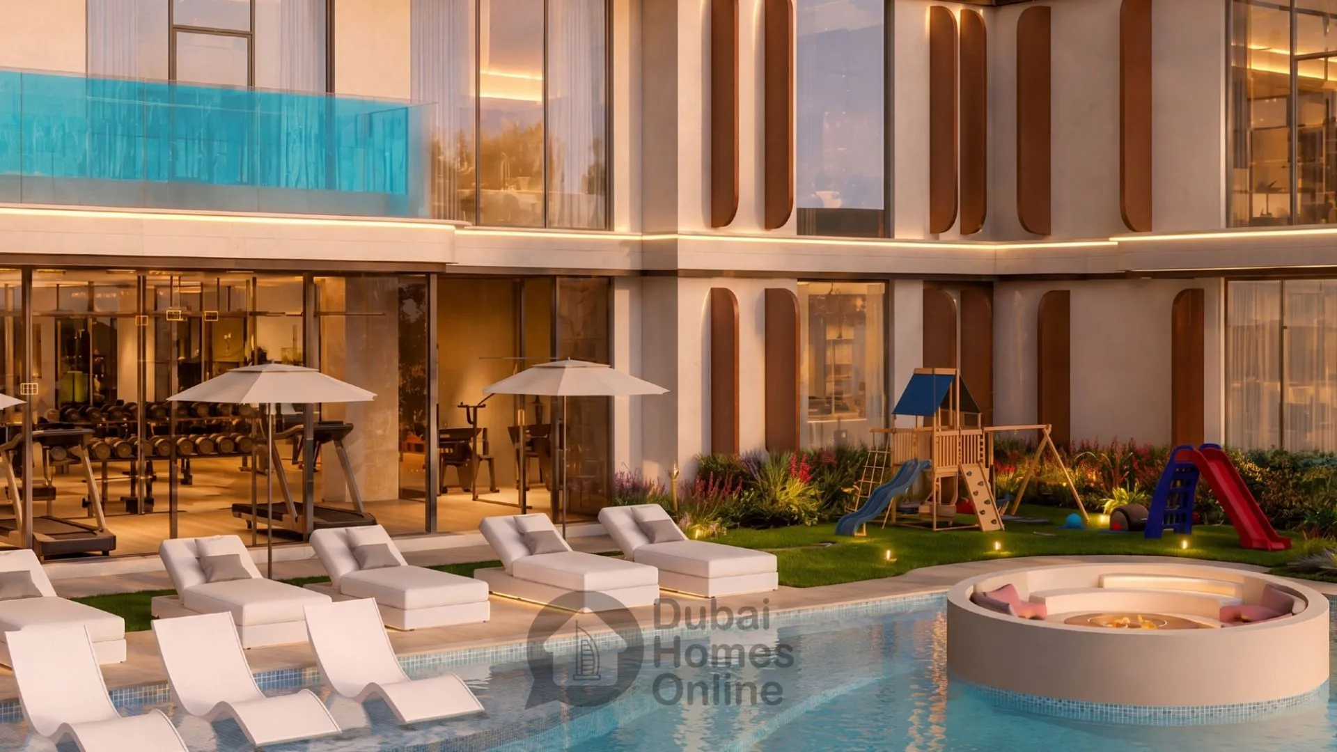 Portside by SAMANA at Downtown Jebel Ali – Prices, Payment Plan & Units