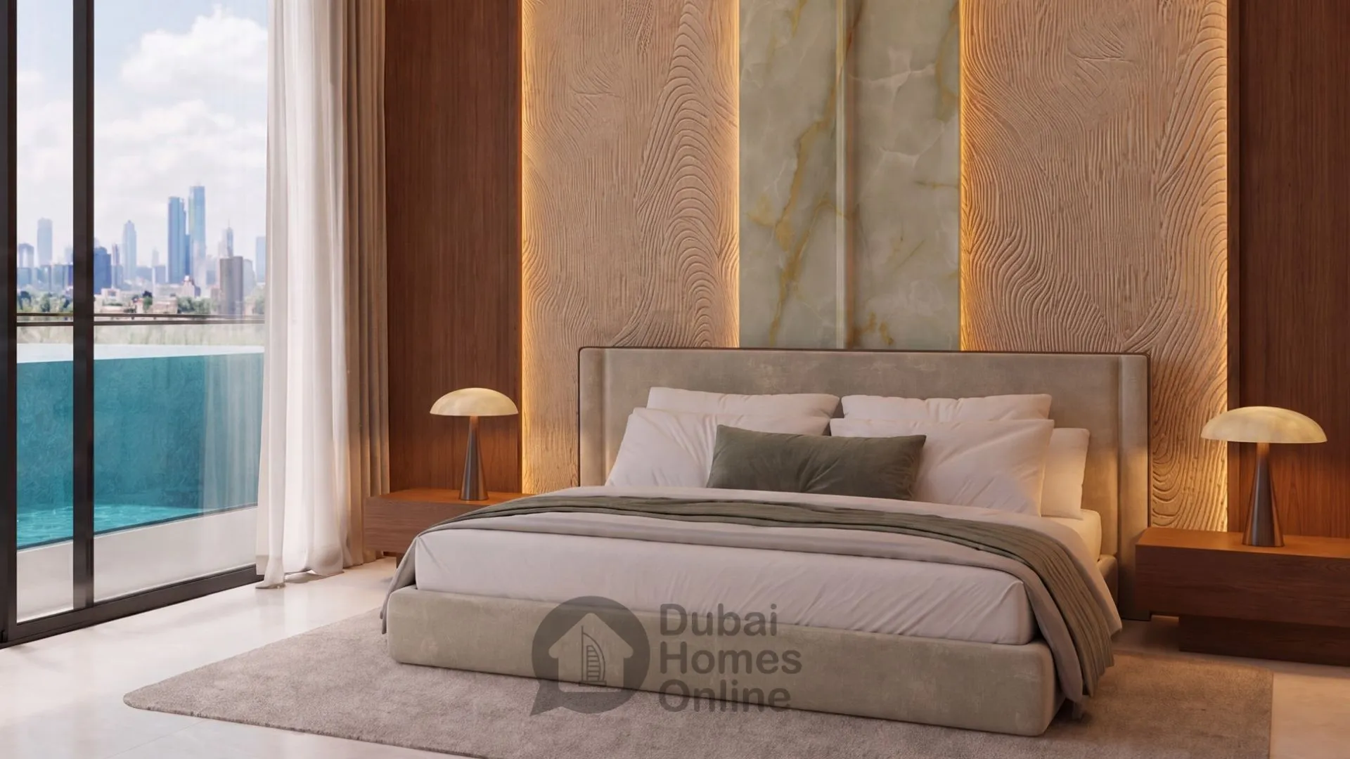 Portside by SAMANA at Downtown Jebel Ali – Prices, Payment Plan & Units