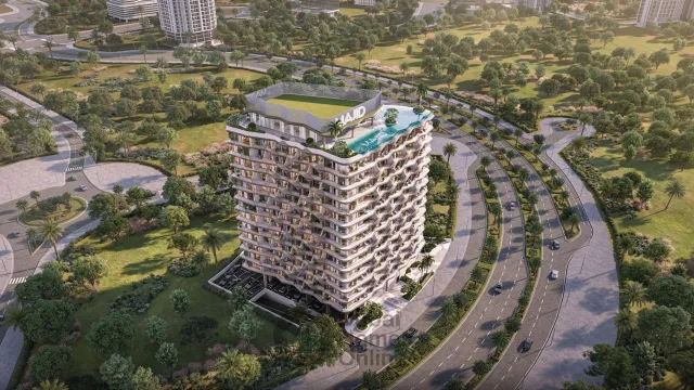 Jura Terraces by Majid at Dubai Land Residence Complex - Prices, Payment Plan & Units