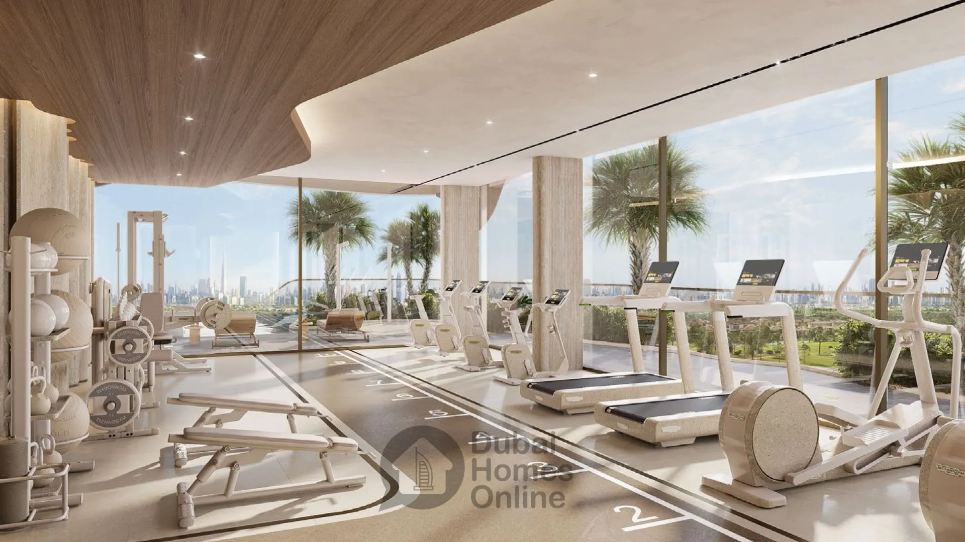 Jura Terraces by Majid at Dubai Land Residence Complex - Prices, Payment Plan & Units
