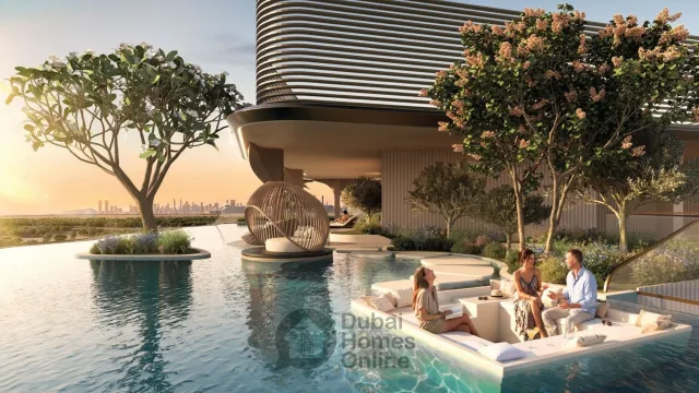 Jura Terraces by Majid at Dubai Land Residence Complex - Prices, Payment Plan & Units