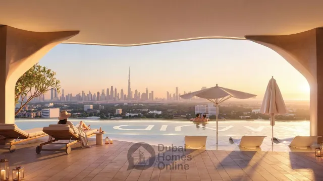 Jura Terraces by Majid at Dubai Land Residence Complex - Prices, Payment Plan & Units