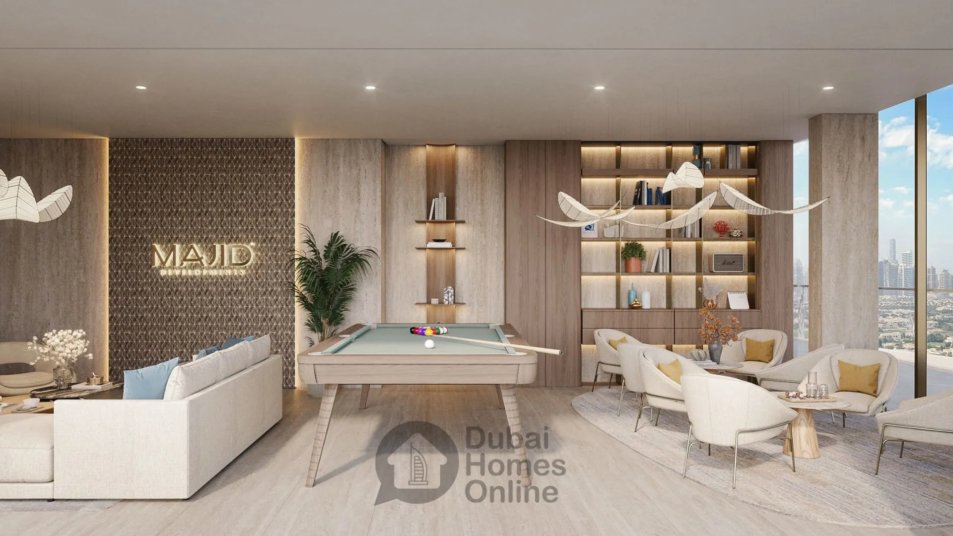 Jura Terraces by Majid at Dubai Land Residence Complex - Prices, Payment Plan & Units