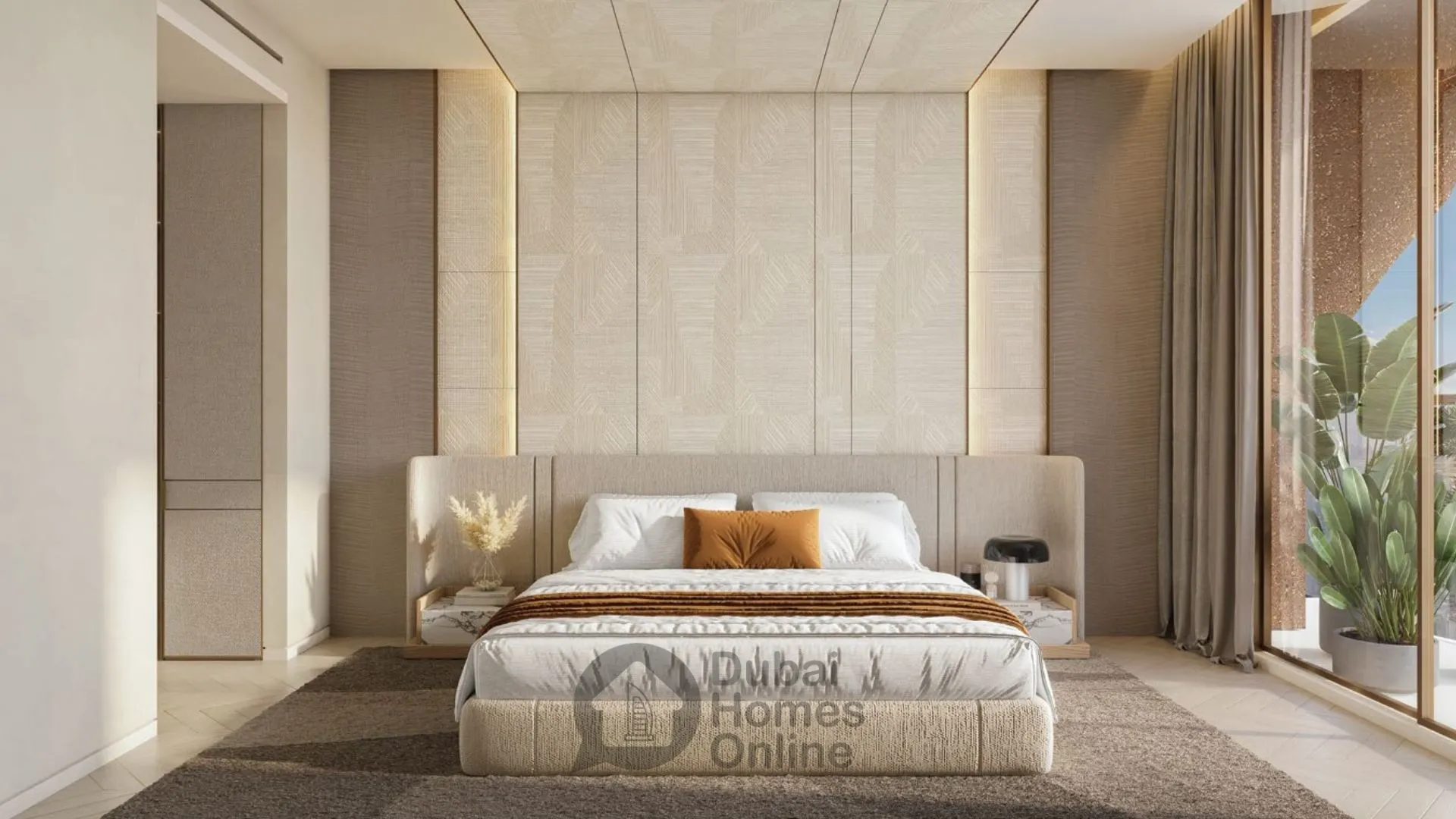 Jura Terraces by Majid at Dubai Land Residence Complex - Prices, Payment Plan & Units