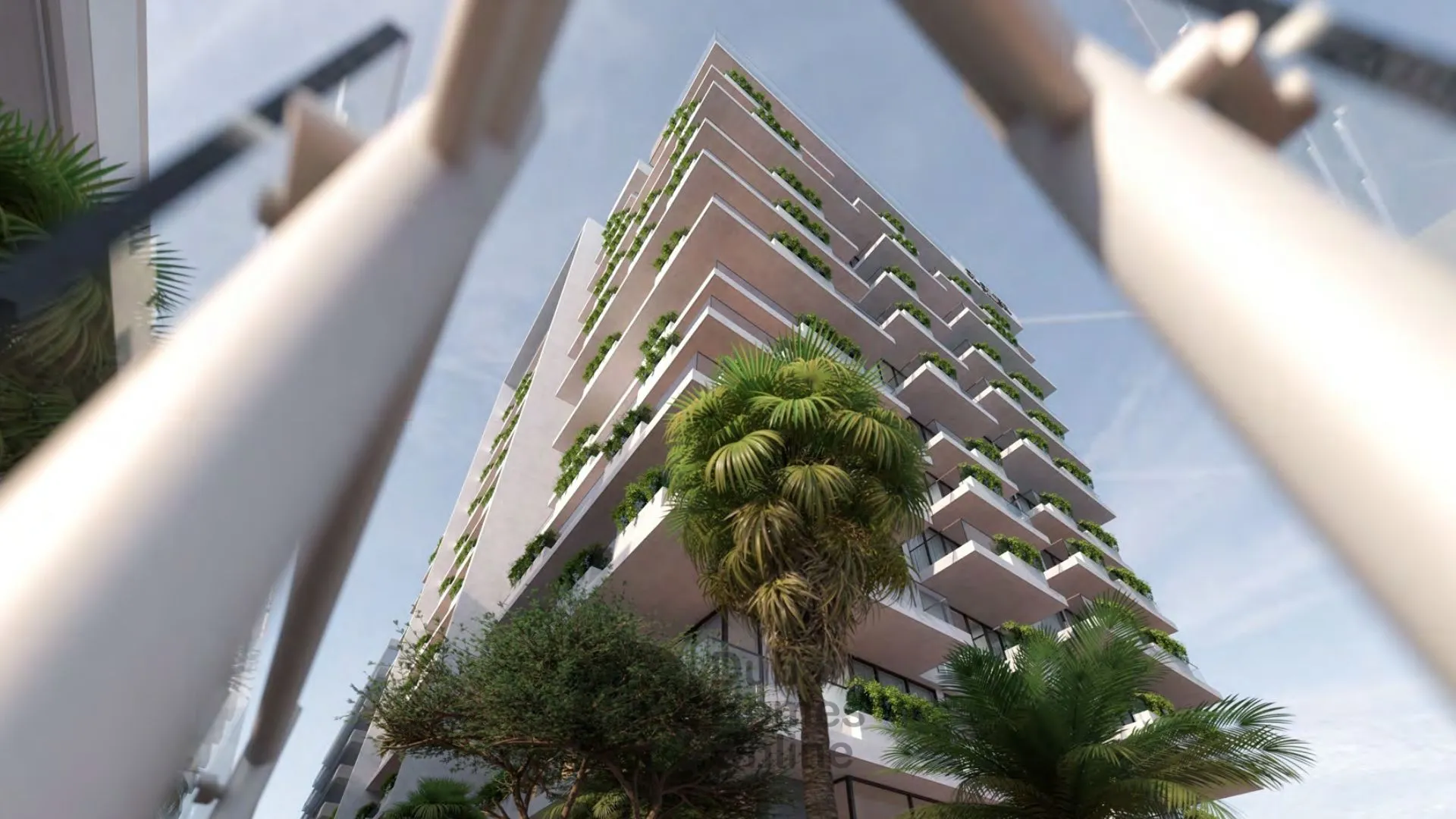 Clover Residences by R3R Luxe Development at Dubailand - Prices, Payment Plan & Units