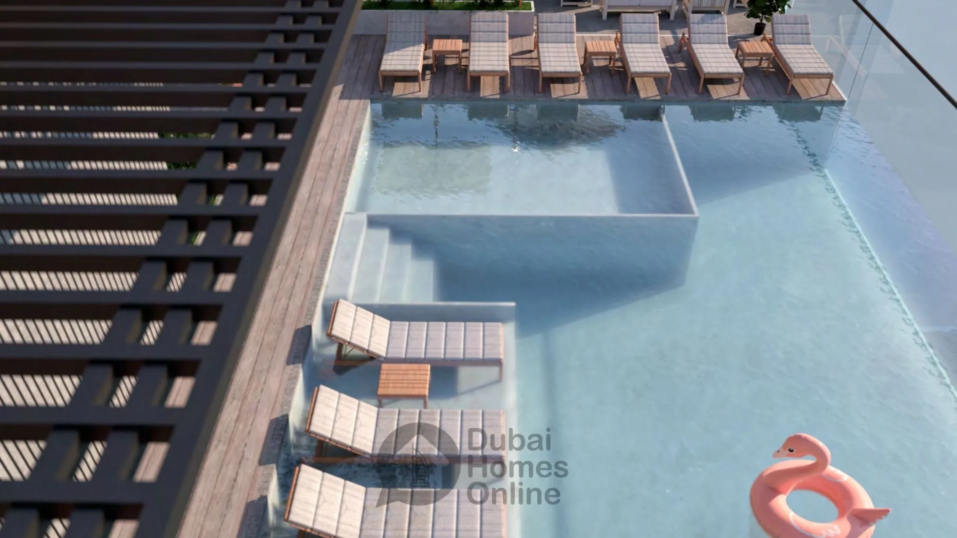 Clover Residences by R3R Luxe Development at Dubailand - Prices, Payment Plan & Units