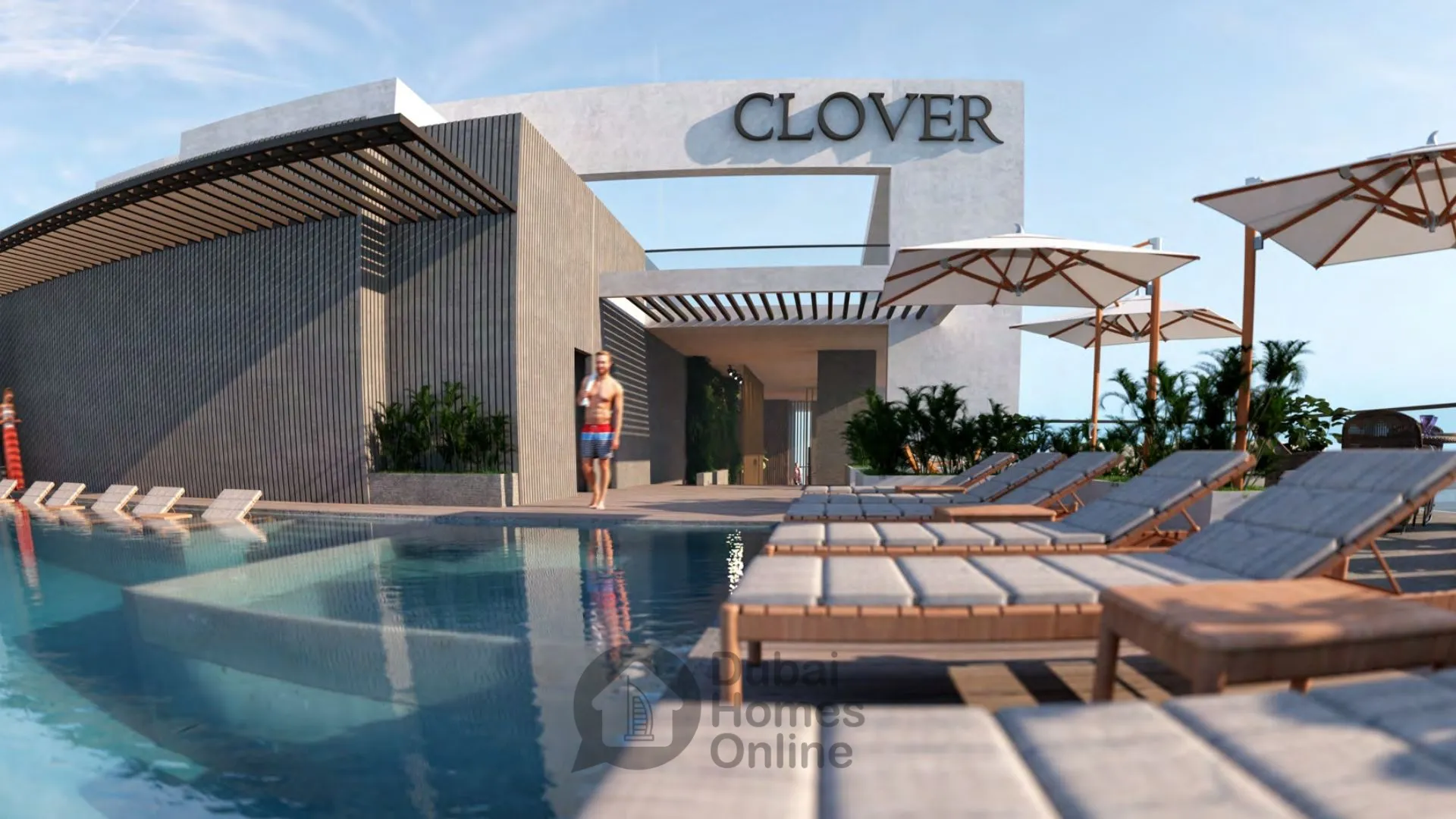 Clover Residences by R3R Luxe Development at Dubailand - Prices, Payment Plan & Units