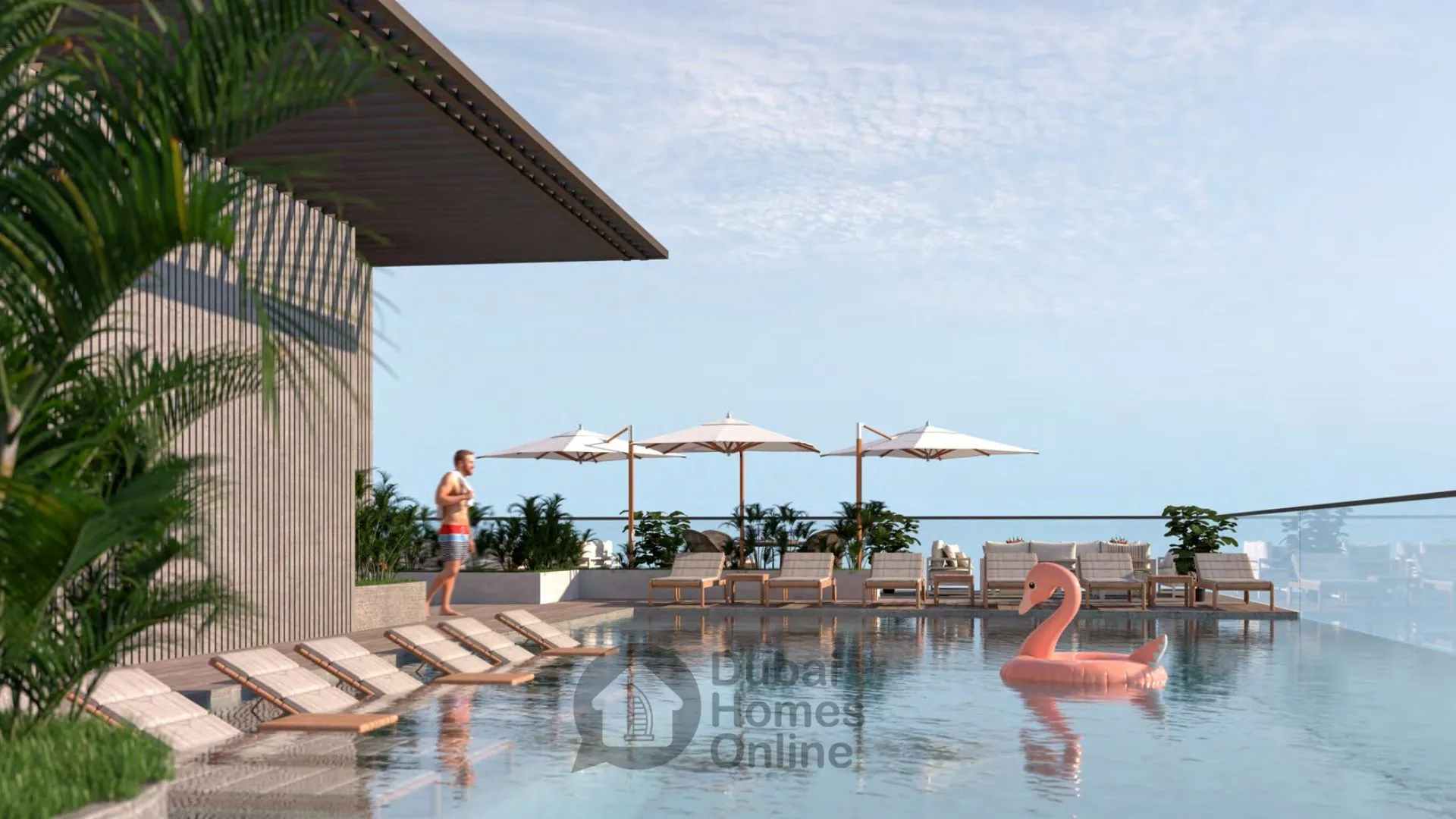 Clover Residences by R3R Luxe Development at Dubailand - Prices, Payment Plan & Units