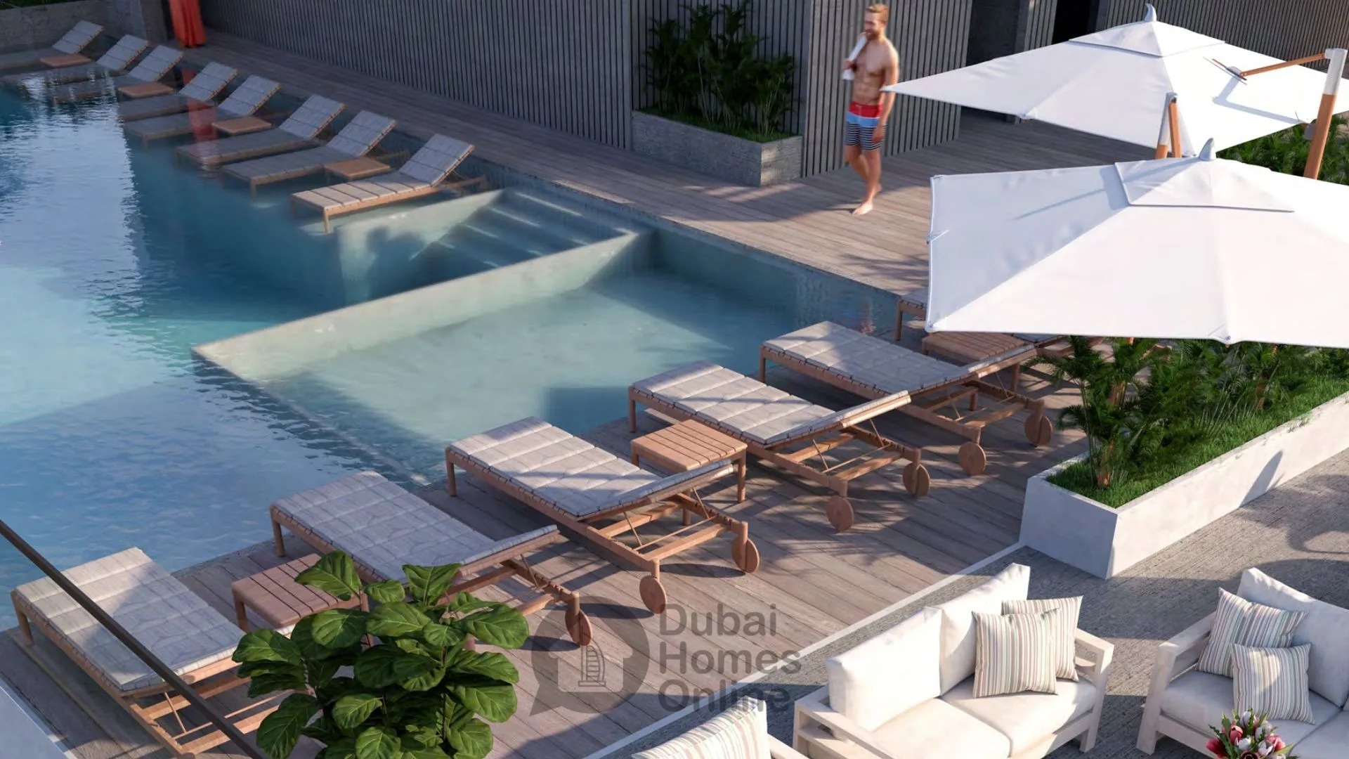 Clover Residences by R3R Luxe Development at Dubailand - Prices, Payment Plan & Units