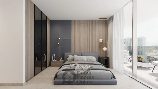 Samana Mykonos Signature By Samana Developers at Arjan in Dubai