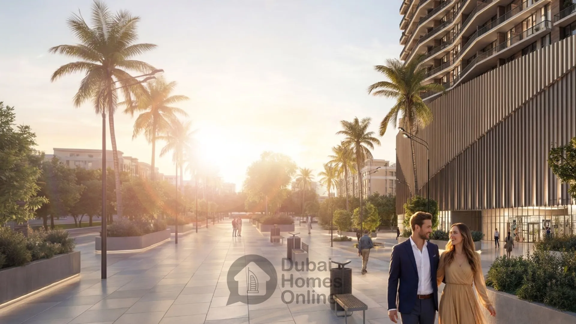 SAMANA Greenfield 2 by SAMANA at Al Warsan - Prices, Payment Plan & Units