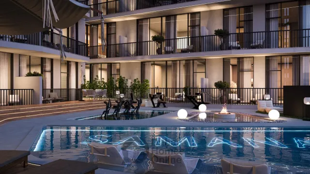 SAMANA Greenfield 2 by SAMANA at Al Warsan - Prices, Payment Plan & Units