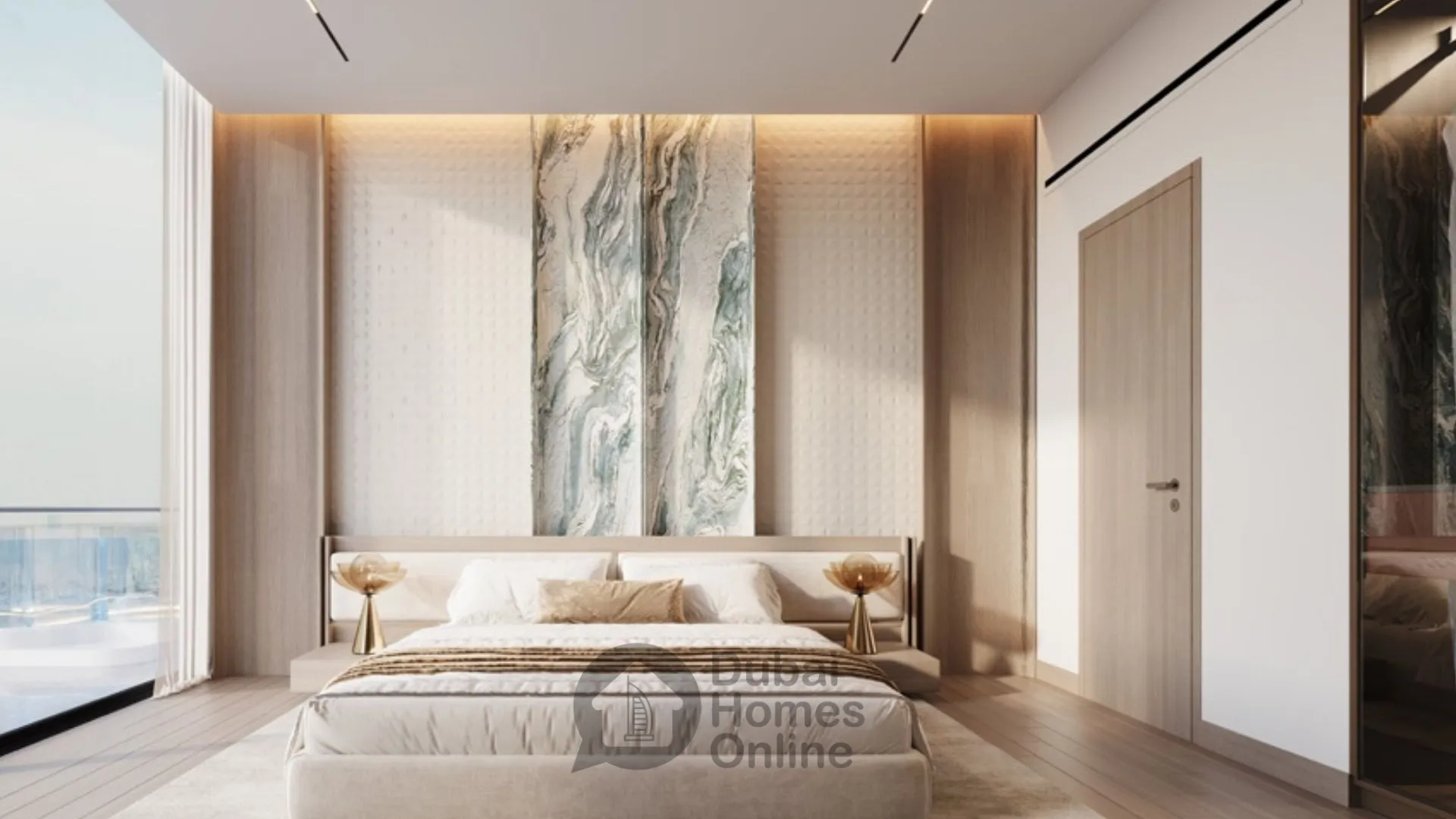 SAMANA Greenfield 2 by SAMANA at Al Warsan - Prices, Payment Plan & Units