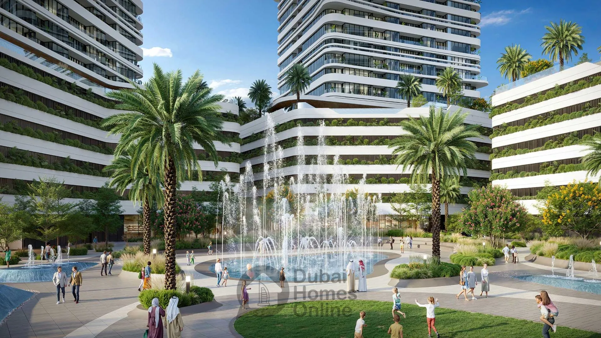 LINAR by Alef at Al Mamzar, Sharjah – Prices, Payment Plan & Units