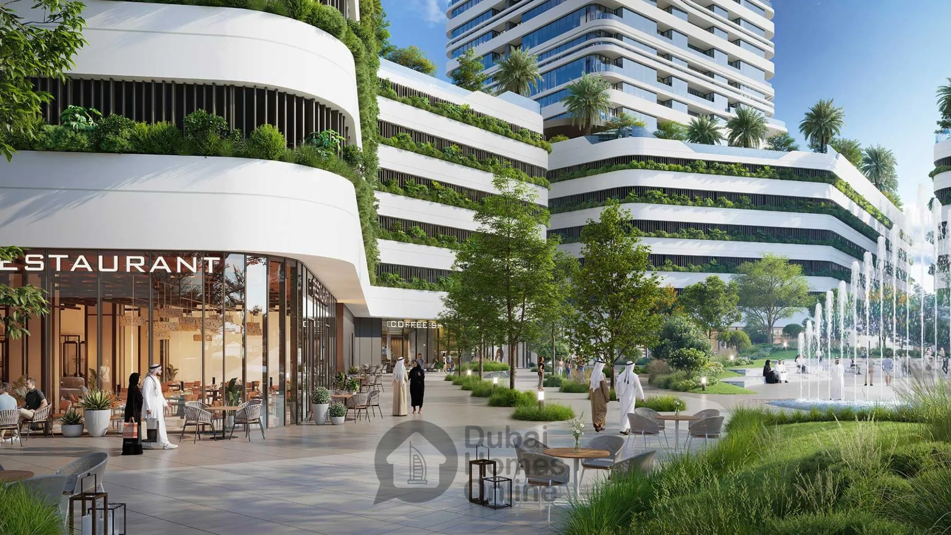 LINAR by Alef at Al Mamzar, Sharjah – Prices, Payment Plan & Units