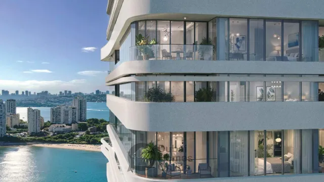 LINAR by Alef at Al Mamzar, Sharjah – Prices, Payment Plan & Units