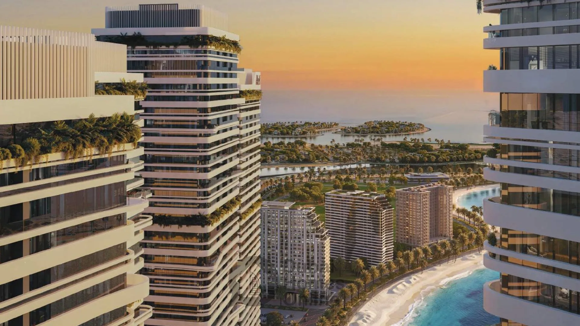 LINAR by Alef at Al Mamzar, Sharjah – Prices, Payment Plan & Units