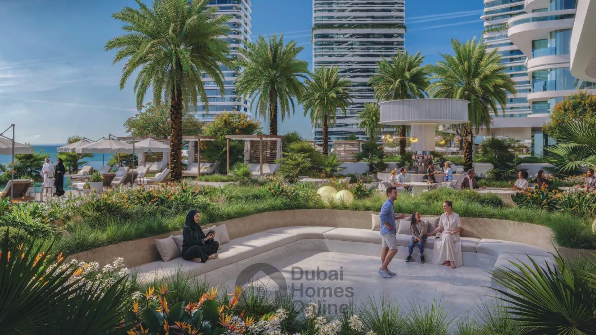 LINAR by Alef at Al Mamzar, Sharjah – Prices, Payment Plan & Units