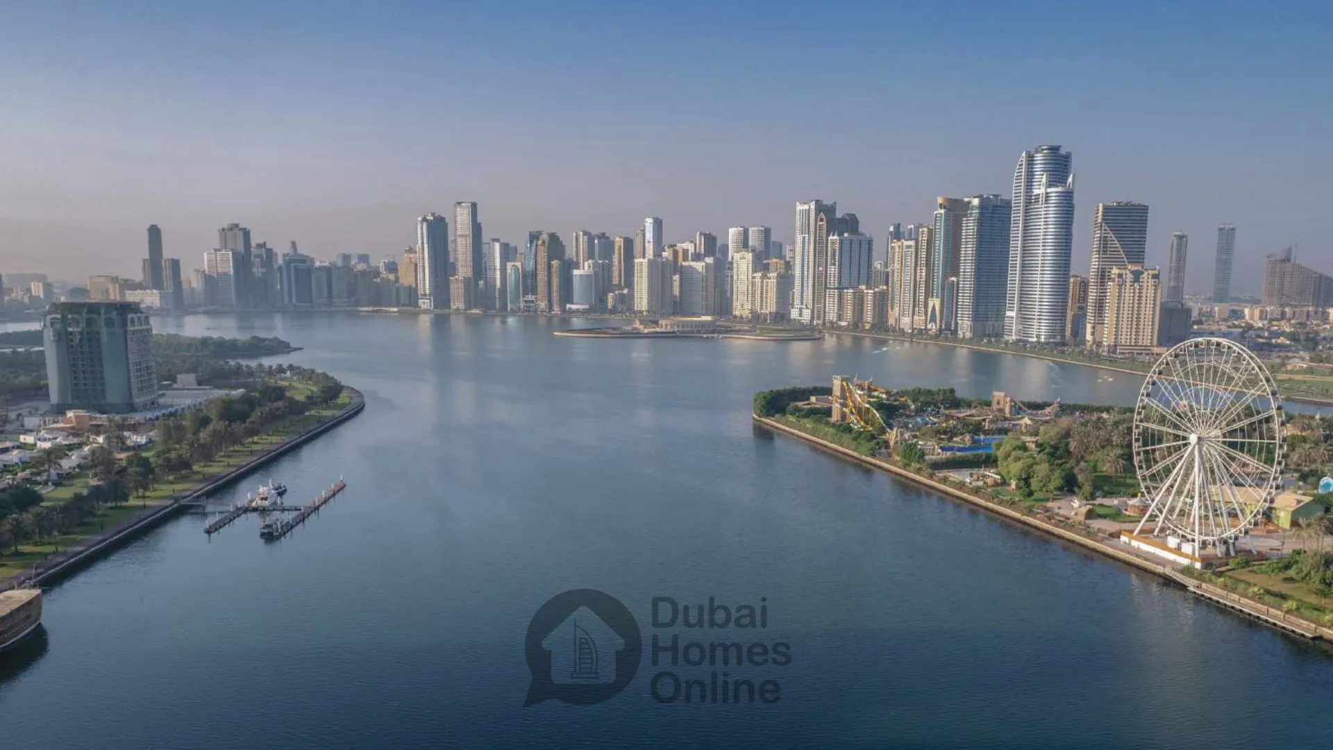 LINAR by Alef at Al Mamzar, Sharjah – Prices, Payment Plan & Units