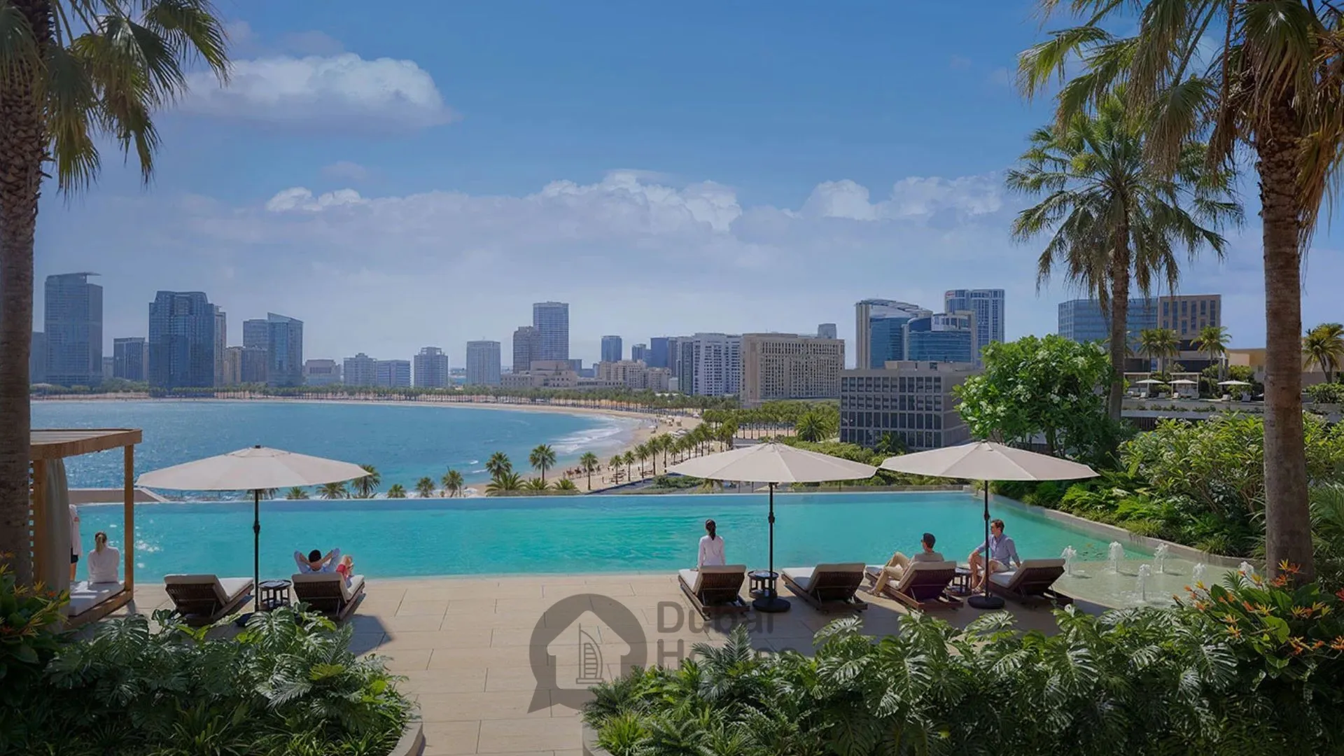 LINAR by Alef at Al Mamzar, Sharjah – Prices, Payment Plan & Units