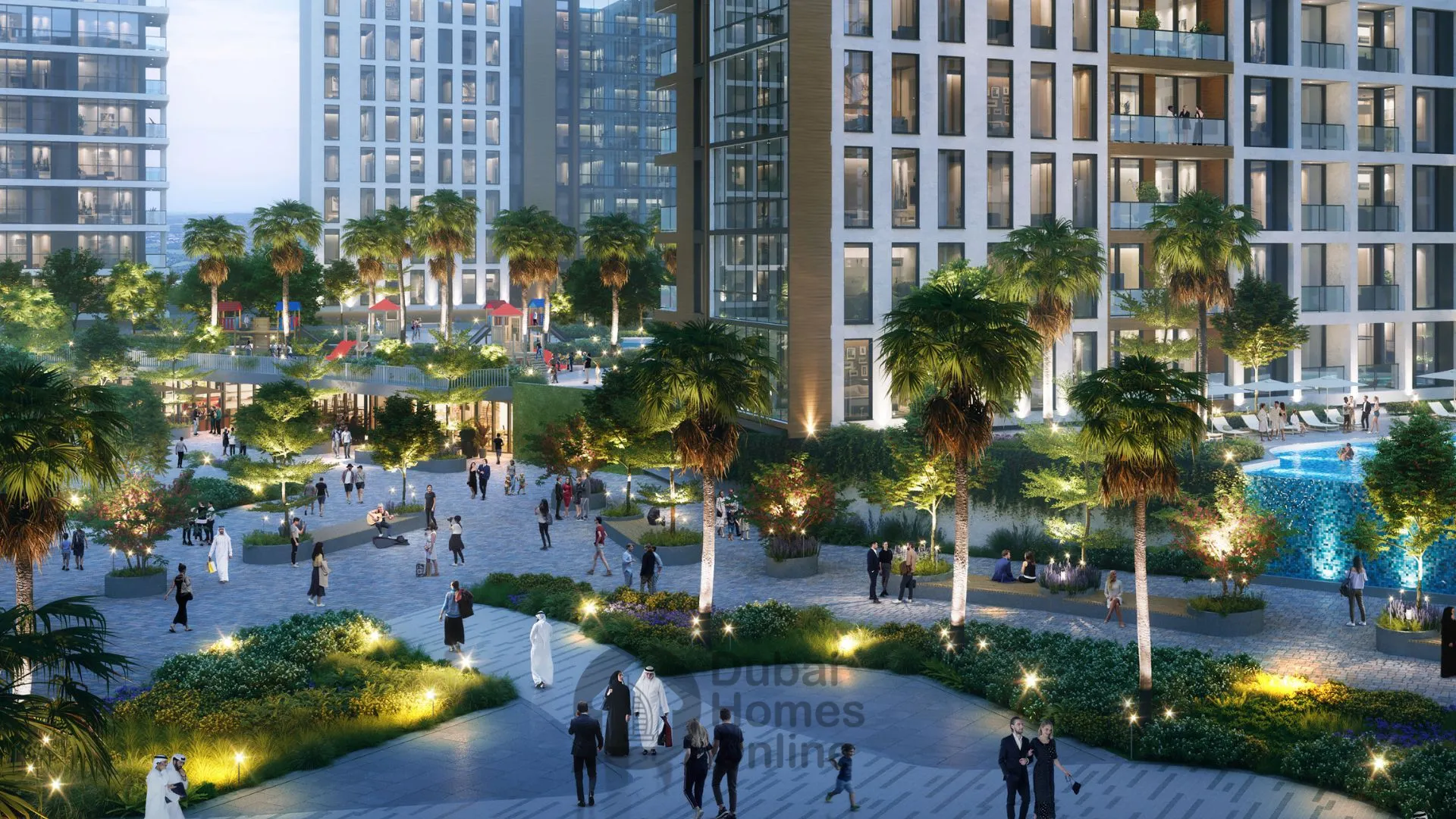 Olfah 6 by Alef Group at Muwaileh, Sharjah - Prices, Payment Plan & Units