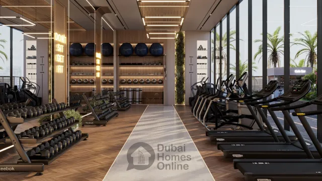 Samana Business Hub by Samana at Jebel Ali - Prices, Payment Plan &amp; Units