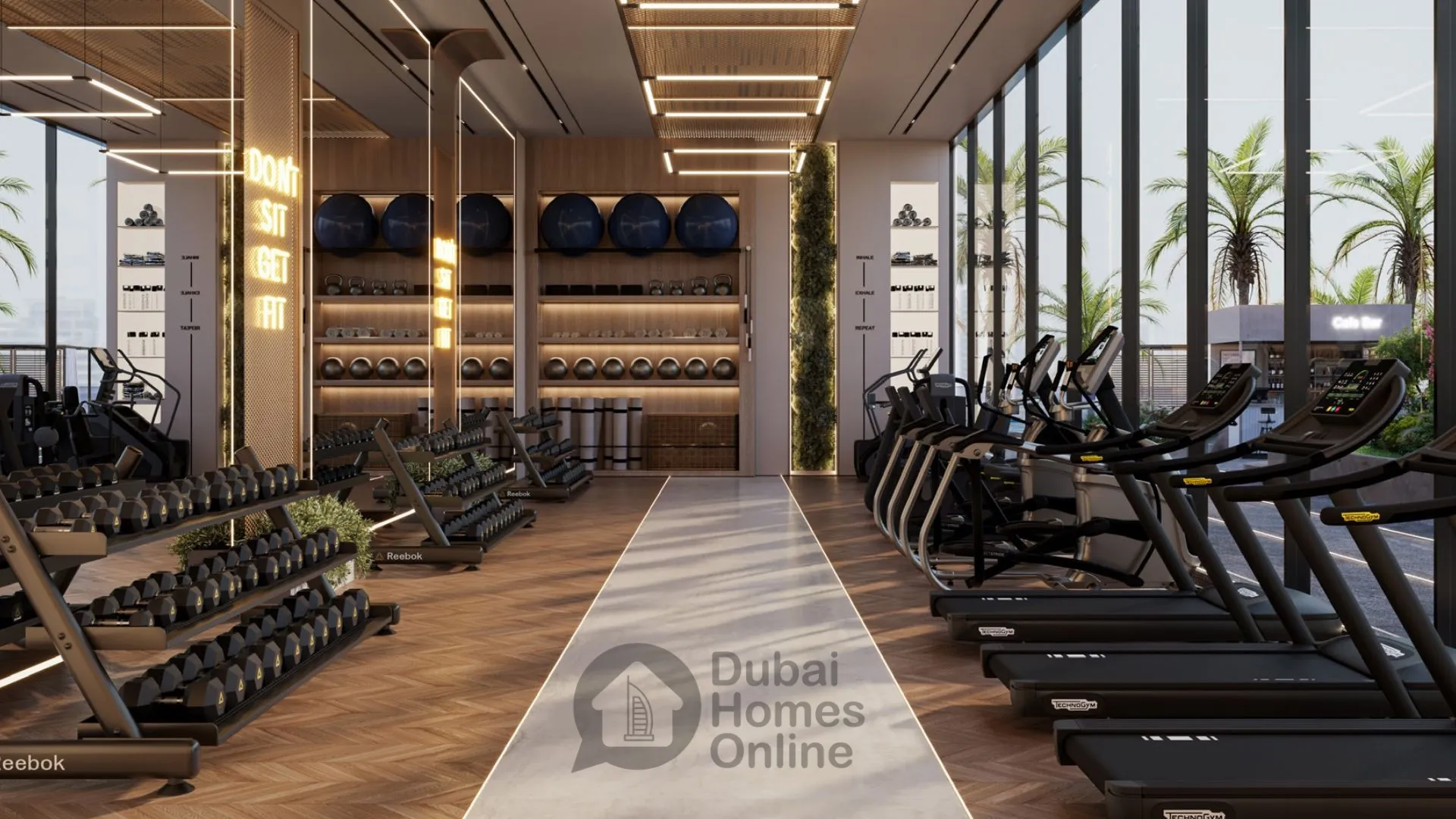 Samana Business Hub by Samana at Jebel Ali - Prices, Payment Plan & Units
