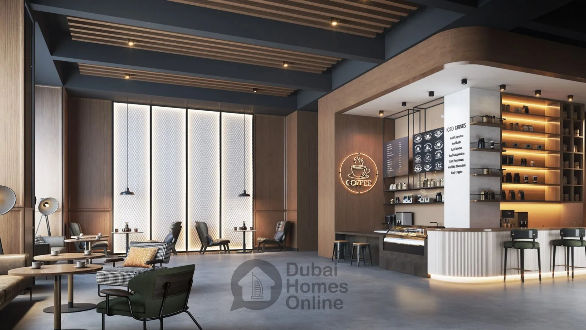 Samana Business Hub by Samana at Jebel Ali - Prices, Payment Plan & Units