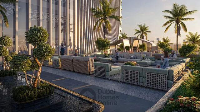 Samana Business Hub by Samana at Jebel Ali - Prices, Payment Plan &amp; Units