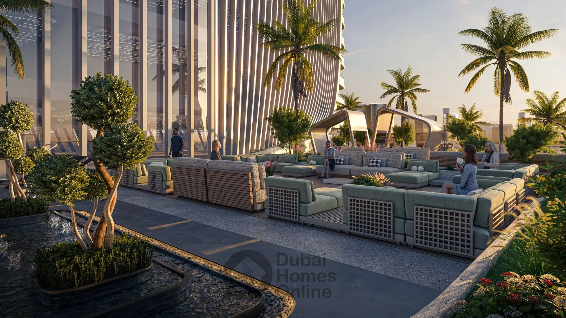 Samana Business Hub by Samana at Jebel Ali - Prices, Payment Plan & Units