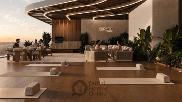 Lunara Residence by Cavara at Al Satwa - Prices, Payment Plan & Units