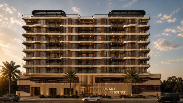 Lunara Residence by Cavara at Al Satwa - Prices, Payment Plan & Units