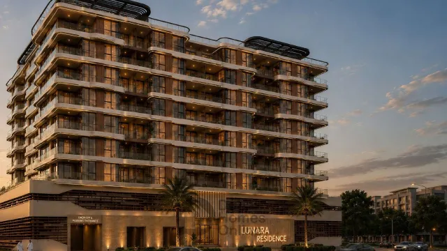 Lunara Residence by Cavara at Al Satwa - Prices, Payment Plan & Units