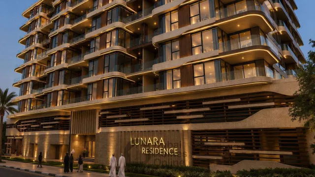 Lunara Residence by Cavara at Al Satwa - Prices, Payment Plan & Units
