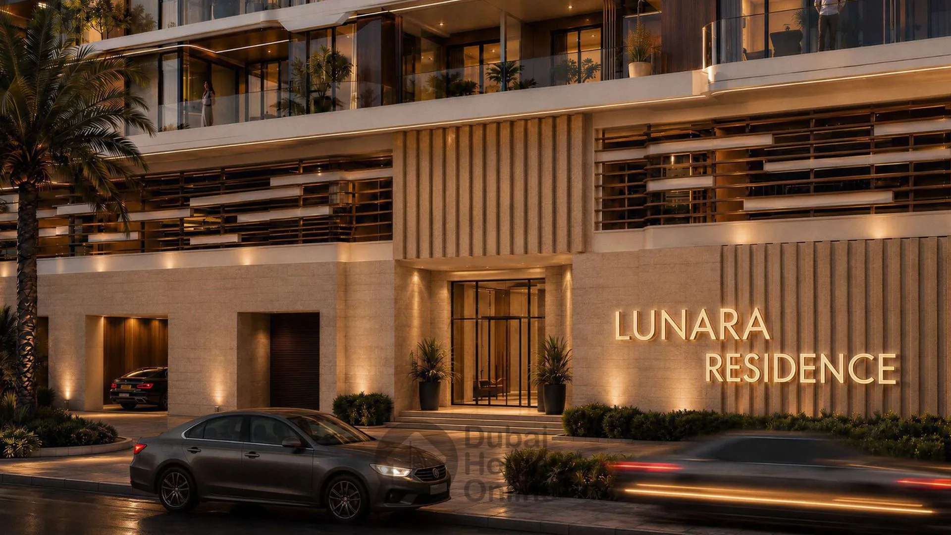 Lunara Residence by Cavara at Al Satwa - Prices, Payment Plan & Units