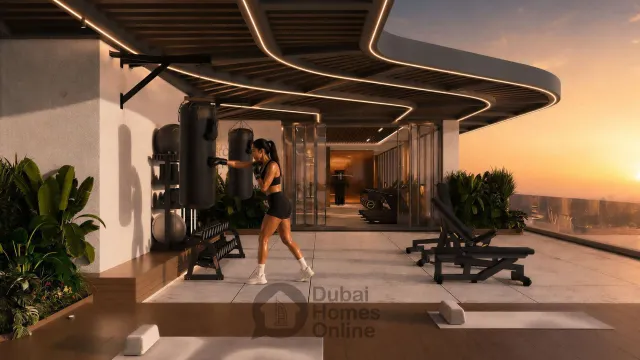 Lunara Residence by Cavara at Al Satwa - Prices, Payment Plan & Units