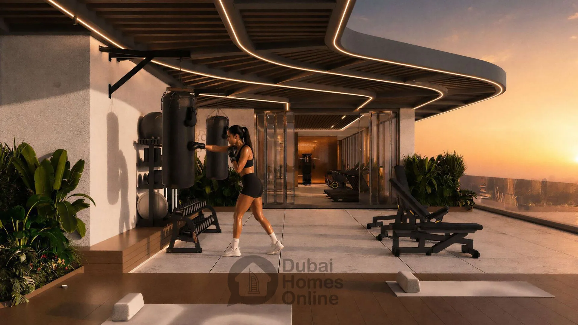 Lunara Residence by Cavara at Al Satwa - Prices, Payment Plan & Units