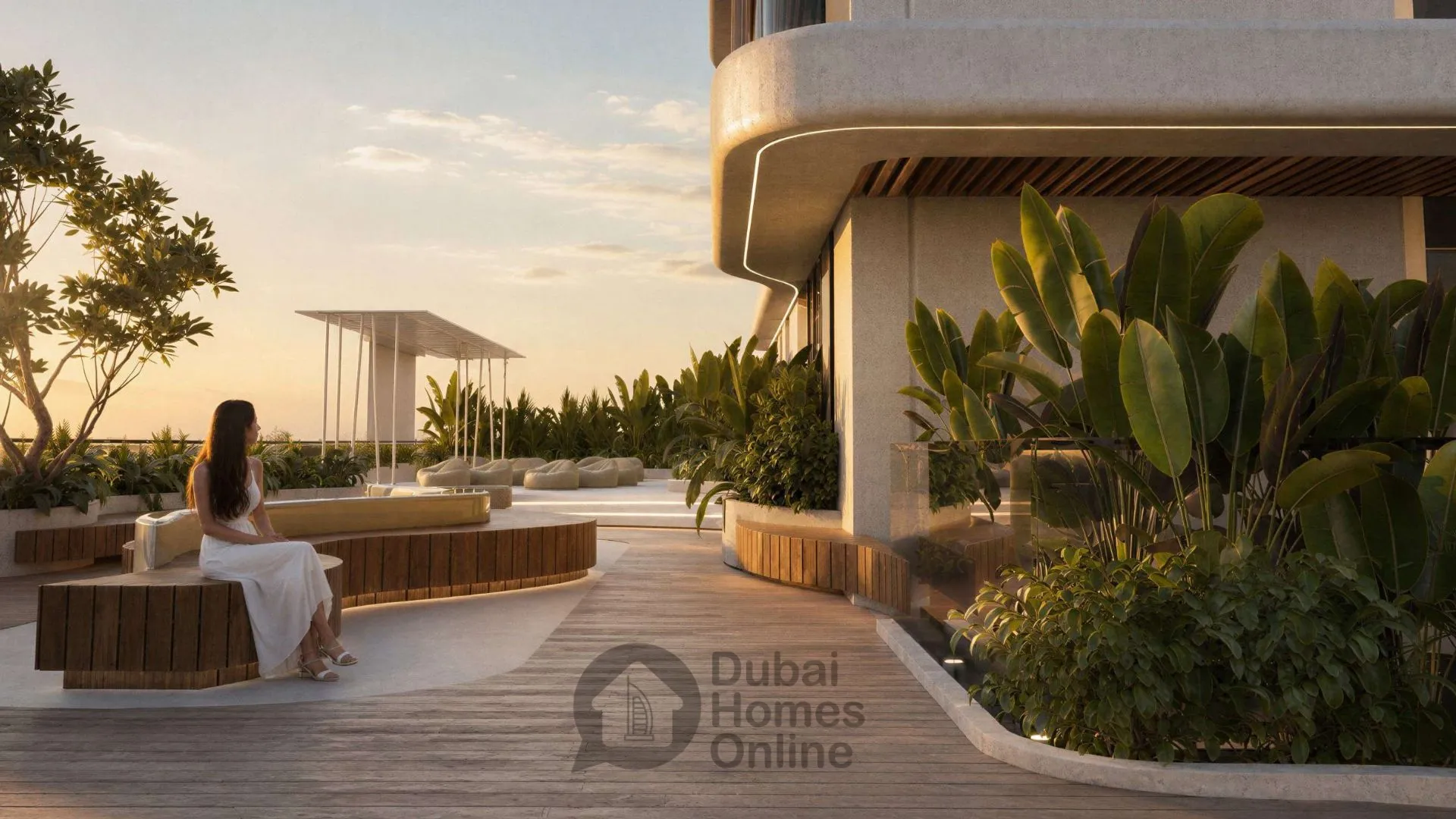 Lunara Residence by Cavara at Al Satwa - Prices, Payment Plan & Units