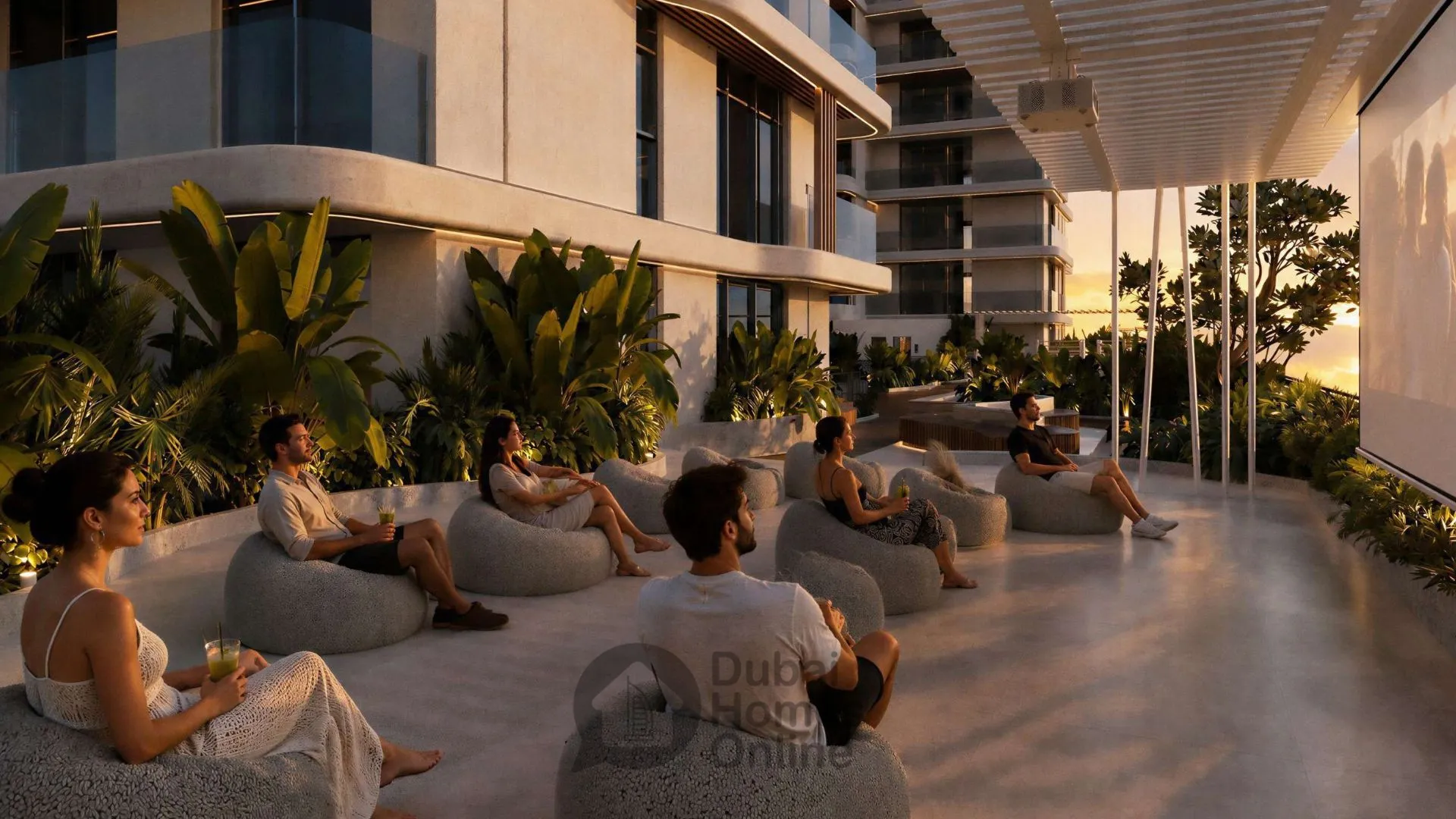 Lunara Residence by Cavara at Al Satwa - Prices, Payment Plan & Units