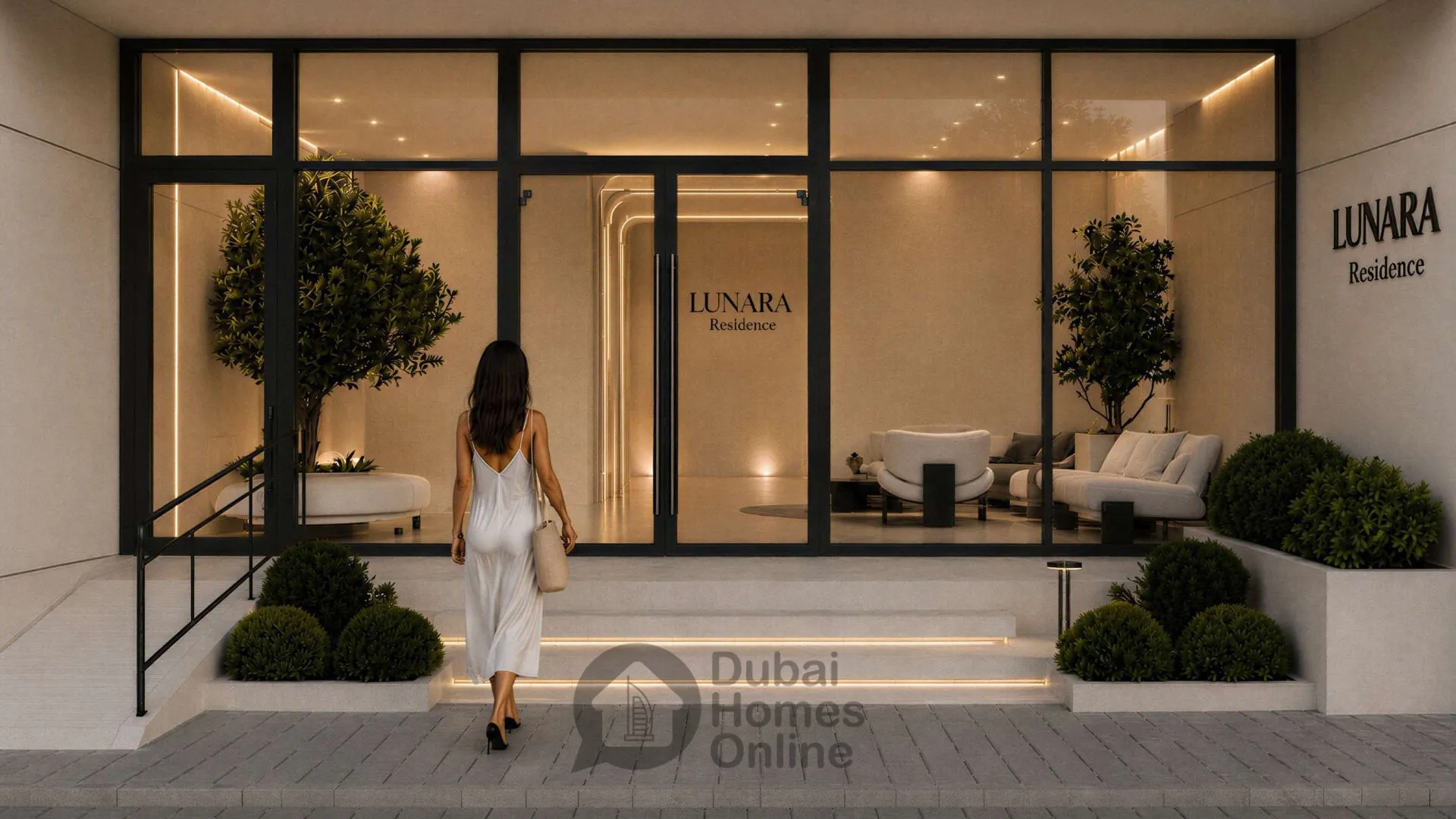Lunara Residence by Cavara at Al Satwa - Prices, Payment Plan & Units